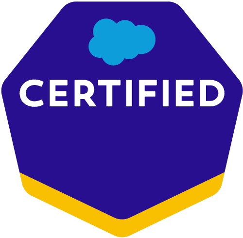 Salesforce Certified
